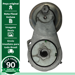 TENSOR ESTICADOR CORREIA NISSAN LIVINA 1.8 2008 A 2014