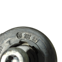 TENSOR ESTICADOR CORREIA TORO COMPASS 2.0 DIESEL ORIGINAL