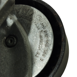 TENSOR CORREIA DENTADA VW GOLF TSI 1.4 2015 A 2019 