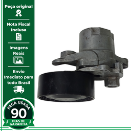 TENSOR CORREIA DENTADA VW GOLF TSI 1.4 2015 A 2019 