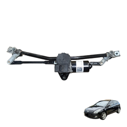 Motor Limpador Galhada Parabrisa Hyundai I30 2009 à 2012