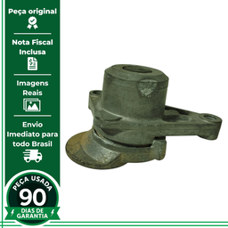 TENSOR CORREIA ALTERNADOR CITROEN C3 206 2003 A 2012 