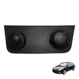 Moldura Acendendor Hyundai I30 2009 à 2012