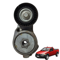 Tensor Correia Alternador Fiat Strada Mobi Uno Original