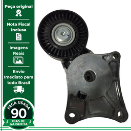 TENSOR ESTICADOR CORREIA FIAT PALIO WEEKEND 1.6 2012 A 2019