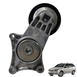 Tensor Esticador Correia Fiat Palio Weekend 1.6 2012 a 2019