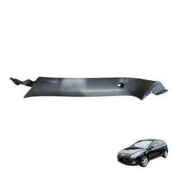 Moldura Direita Tampa Traseira Hyundai I30 2009 à 2012