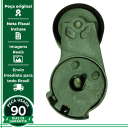 TENSOR ESTICADOR CORREIA FIAT MOBI 2016 A 2020 ORIGINAL