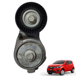 Tensor Esticador Correia Fiat Mobi 2016 A 2020 Original