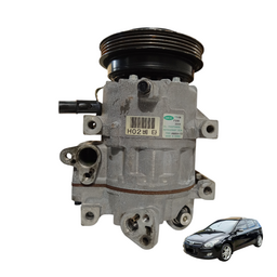 Compressor Ar Condicionado Hyundai I30 2.0 2009 à 2012