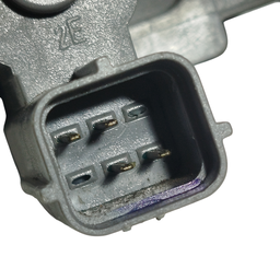 FECHADURA TRASEIRA ESQUERDA FIAT PUNTO LINEA 2008 A 2017