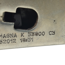 FECHADURA TRASEIRA ESQUERDA FIAT PUNTO LINEA 2008 A 2017