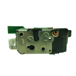 FECHADURA TRASEIRA ESQUERDA FIAT PUNTO LINEA 2008 A 2017