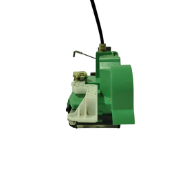 FECHADURA TRASEIRA ESQUERDA FIAT PUNTO LINEA 2008 A 2017