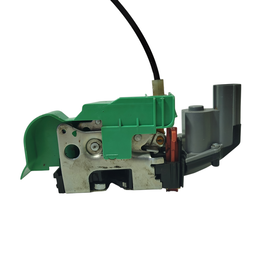 FECHADURA TRASEIRA ESQUERDA FIAT PUNTO LINEA 2008 A 2017