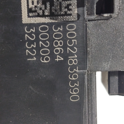 FECHADURA PORTA TRASEIRA ESQUERDA MOBI STRADA 2020 A 2025