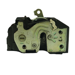 FECHADURA PORTA TRASEIRA ESQUERDA MOBI STRADA 2020 A 2025