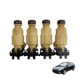 Bico Injetor Hyundai I30 Tucson Sportage 2009 à 2012 