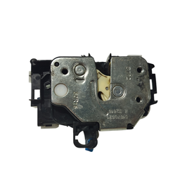 FECHADURA DIANTEIRA DIREITA FIAT GRAND SIENA 2012 A 2021