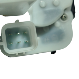 FECHADURA DIANTEIRA DIREITA FIAT GRAND SIENA 2012 A 2021