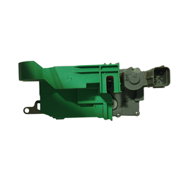 FECHADURA TRASEIRA DIREITA FIAT UNO 2011 A 2021 ORIGINAL