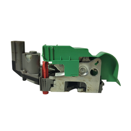 FECHADURA TRASEIRA DIREITA FIAT UNO 2011 A 2021 ORIGINAL