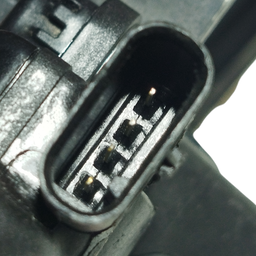 FECHADURA TAMPA TRASEIRA JEEP RENEGADE 2015 A 2025 