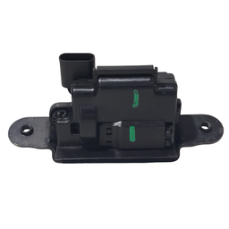 FECHADURA TAMPA TRASEIRA JEEP RENEGADE 2015 A 2025 