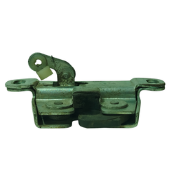 FECHADURA TAMPA TRASEIRA FIAT STRADA 2020 Á 2025 ORIGINAL