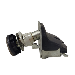 FECHADURA TAMPA TRASEIRA FIAT UNO VIVACE 2011 A 2021