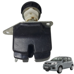 Fechadura Tampa Traseira Fiat Uno Vivace 2011 a 2021
