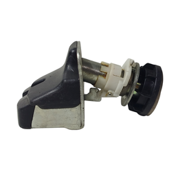 FECHADURA TAMPA TRASEIRA FIAT UNO VIVACE 2011 A 2021