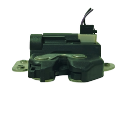 FECHADURA TAMPA TRASEIRA FIAT TORO 2016 A 2025 ORIGINAL