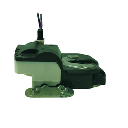 FECHADURA TAMPA TRASEIRA FIAT TORO 2016 A 2025 ORIGINAL