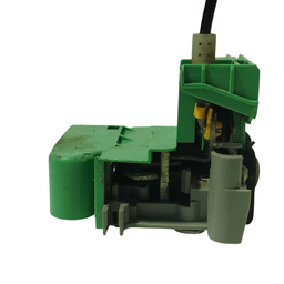 FECHADURA DIANTEIRA DIREITA FIAT UNO VIVACE 2011 A 2021 