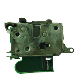 FECHADURA DIANTEIRA DIREITA FIAT UNO VIVACE 2011 A 2021 