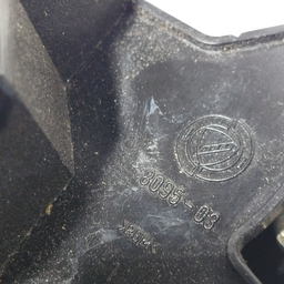 FECHADURA DIANTEIRA ESQUERDA FIAT DOBLO 2003 A 2015 ORIGINAL