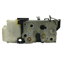 FECHADURA DIANTEIRA ESQUERDA FIAT DOBLO 2003 A 2015 ORIGINAL