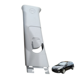 Acabamento Coluna Cinto Esquerda Hyundai I30 2009 à 2012