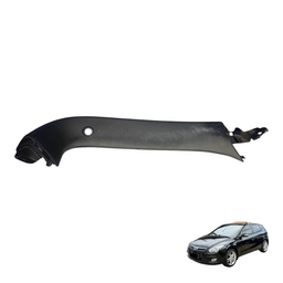 Moldura Esquerda Tampa Traseira Hyundai I30 2009 à 2012