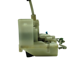 FECHADURA TRASEIRA ESQUERDA GM PRISMA 2007 A 2013 ORIGINAL