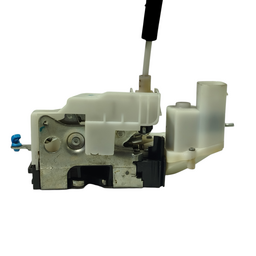 FECHADURA TRASEIRA ESQUERDA GM PRISMA 2007 A 2013 ORIGINAL