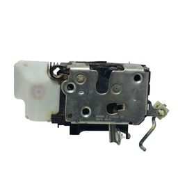 FECHADURA DIANTEIRA DIREITA FIAT DOBLO 2003 A 2015 ORIGINAL