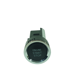 Botão Start Stop Toyota Rav4 Hilux Yaris Sw4 Original 