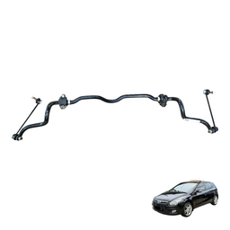 Barra Estabilizadora Dianteira Hyundai I30 2009 à 2012 