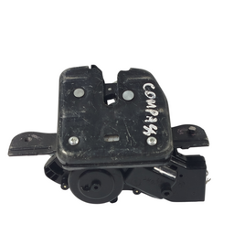 FECHADURA TAMPA TRASEIRA JEEP COMPASS 2017 A 2025