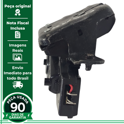 FECHADURA TAMPA TRASEIRA JEEP COMPASS 2017 A 2025