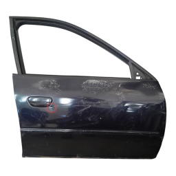 Porta Dianteira Direita Audi A3 1997 1998 a 2005