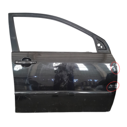 Porta Dianteira Direita Corolla 2003 2004 a 2008