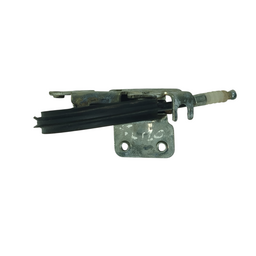 FECHADURA INFERIOR TAMPA TRASEIRA FIAT TORO 2016 A 2025